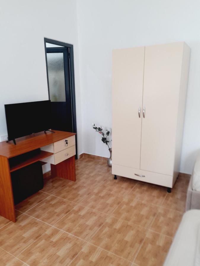 Vila F&M Ksamil Exteriér fotografie