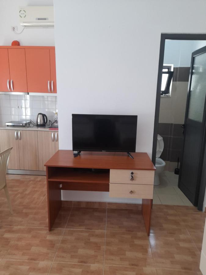Vila F&M Ksamil Exteriér fotografie