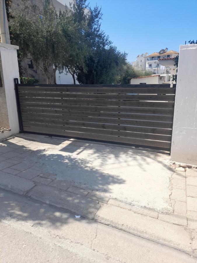 Vila F&M Ksamil Exteriér fotografie