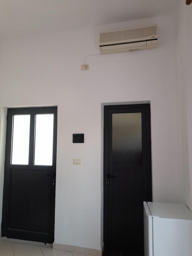 Vila F&M Ksamil Exteriér fotografie