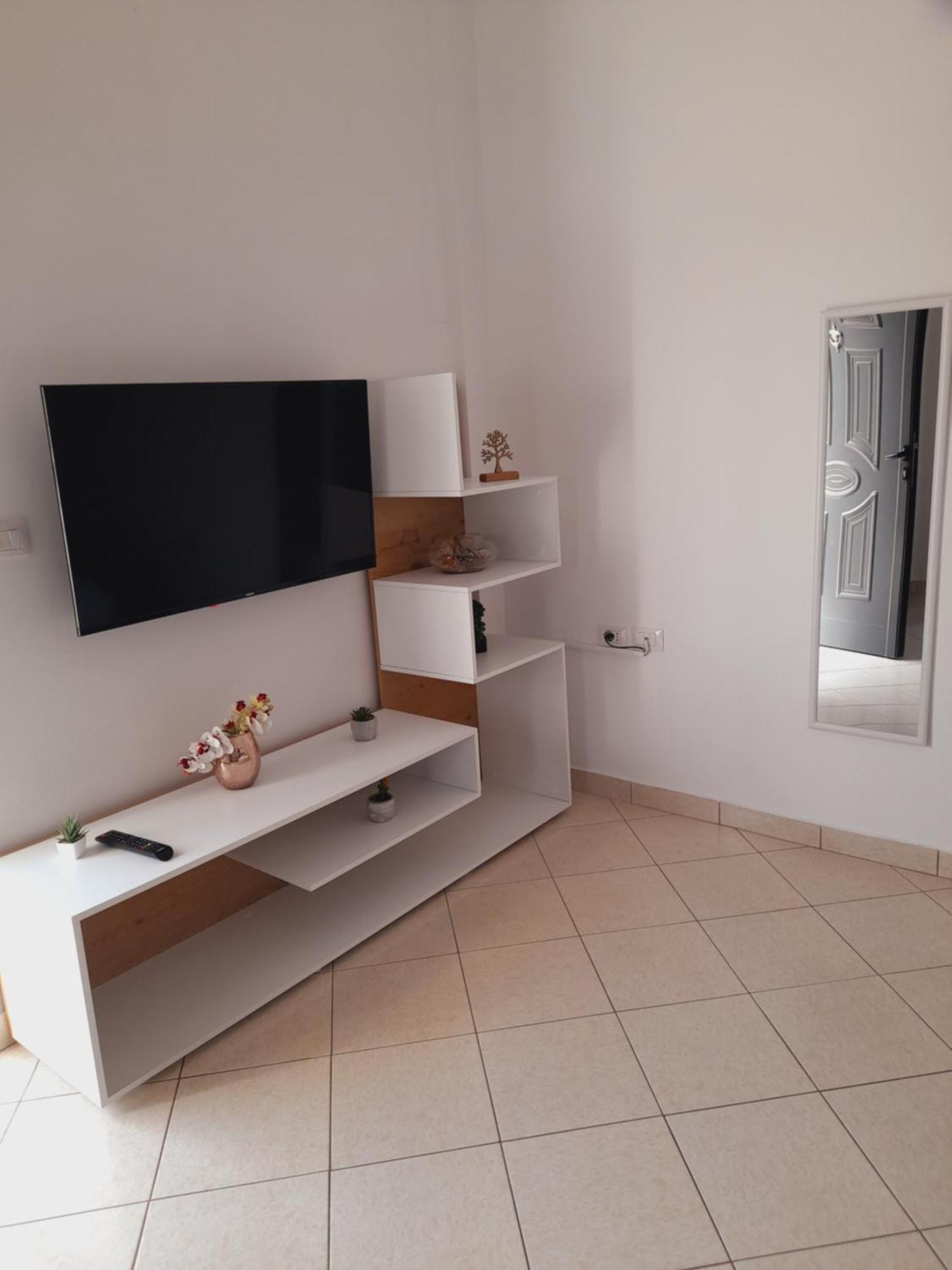 Vila F&M Ksamil Exteriér fotografie