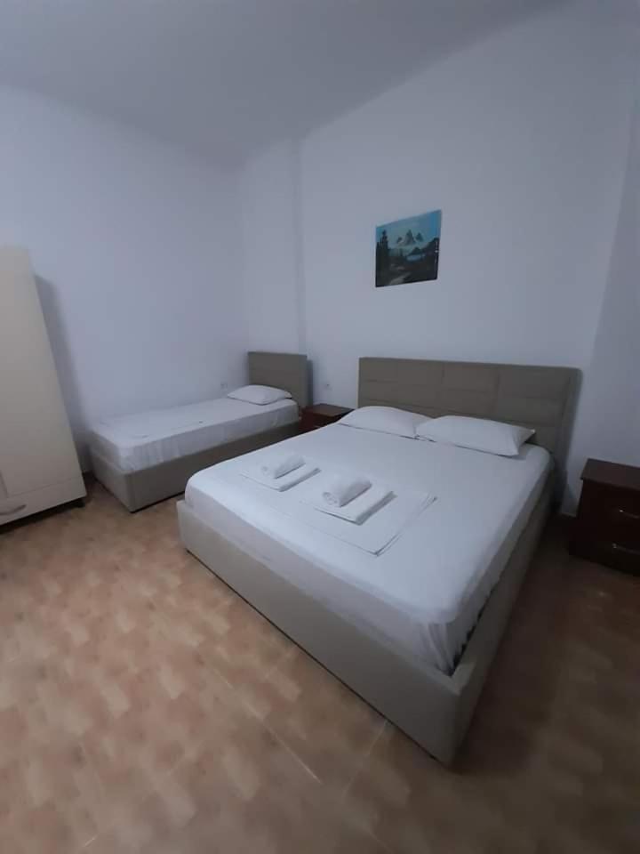 Vila F&M Ksamil Pokoj fotografie