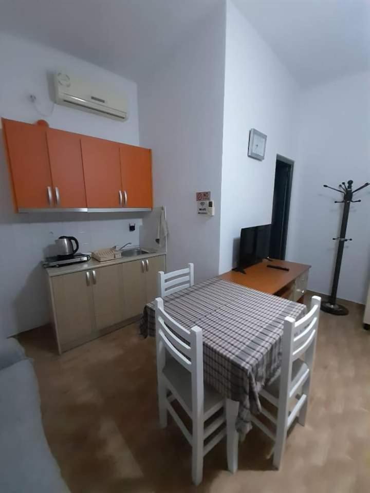 Vila F&M Ksamil Pokoj fotografie